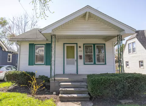 306 Silman St, Ferndale, MI 48220
