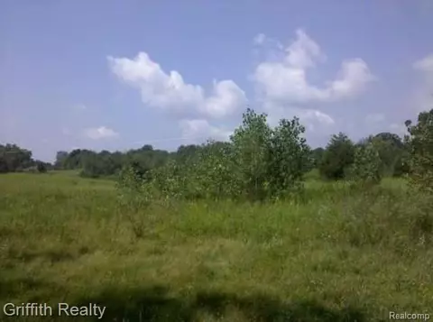 Vac Bowen Road, Howell, MI 48855