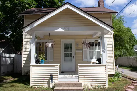 309 E Maple St, Mount Pleasant, MI 48858