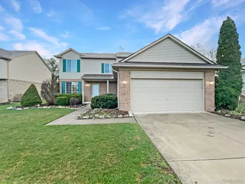 1716 Northbrook, Canton, MI 48188
