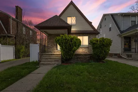 13536 Griggs St, Detroit, MI 48238