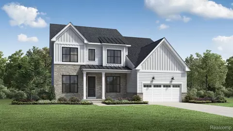 620 Pine Cir, Ann Arbor, MI 48105