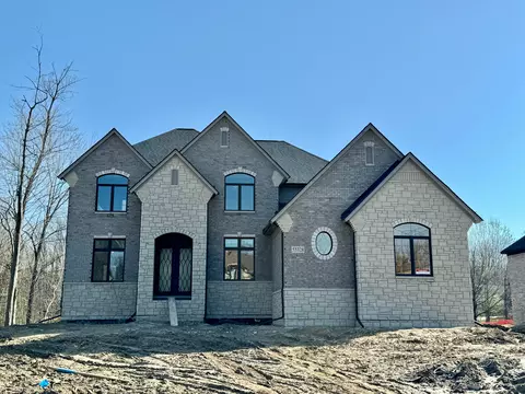 55328 Buckthorn Dr, Shelby Township, MI 48316
