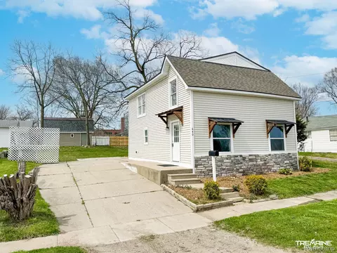640 Lincoln Ave, Owosso, MI 48867