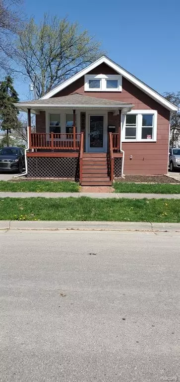 269 University St, Ferndale, MI 48220
