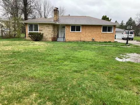 157 N Elms Rd, Flushing, MI 48433