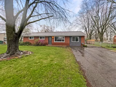 2441 Hearthside Dr, Ypsilanti, MI 48198