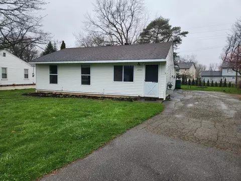 2845 James Rd, Auburn Hills, MI 48326