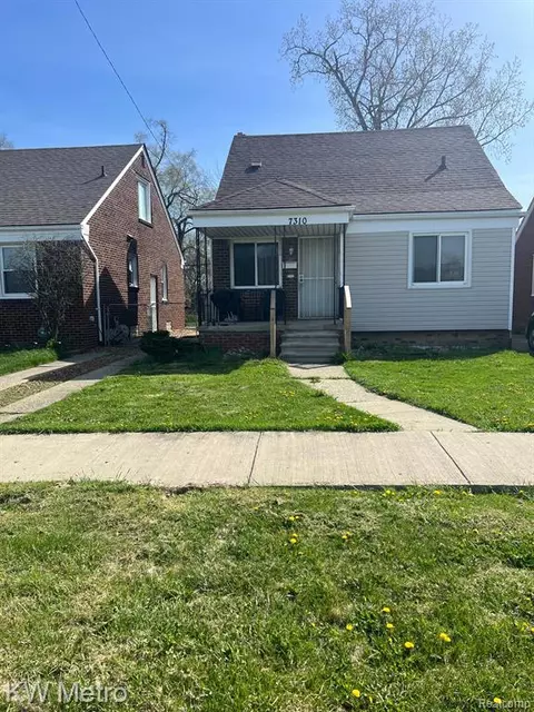 7310 Pierson St, Detroit, MI 48228