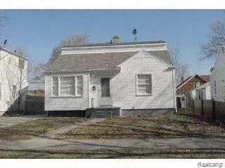 11831 Greiner St, Detroit, MI 48205