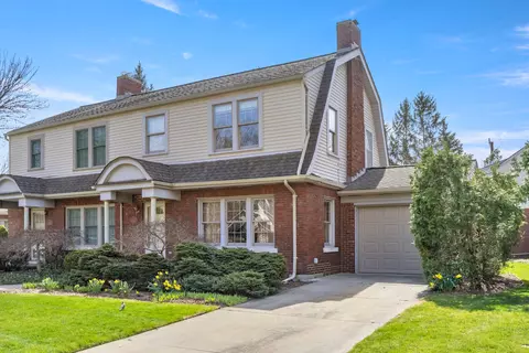 22259 Morley Ave, Dearborn, MI 48124