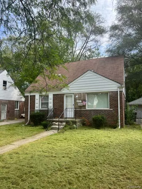 11702 Beaverland, Detroit, MI 48239