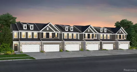1441 Superior Dr, Milford, MI 48381