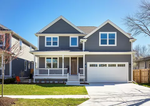 807 Florence Ave, Royal Oak, MI 48067