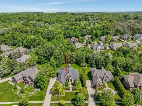 6984 Oakhurst Ridge Rd, Independence, MI 48348