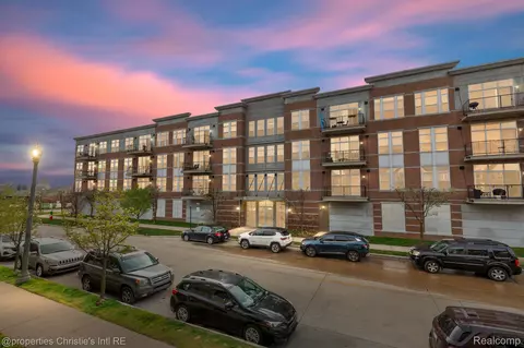 66 Winder St # 448, Detroit, MI 48201