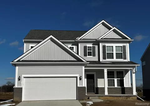 726 Risdon Trl S, Saline, MI 48176