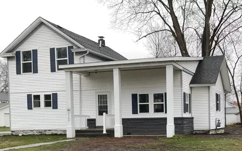 4594 Seeger St, Cass City, MI 48726