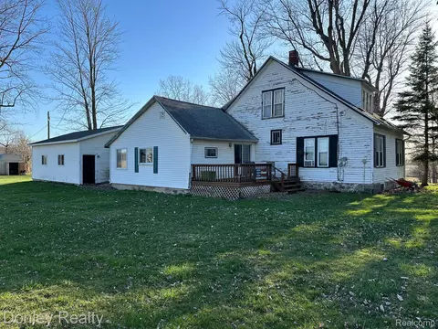 5561 Montgomery Rd, Burnside, MI 48453