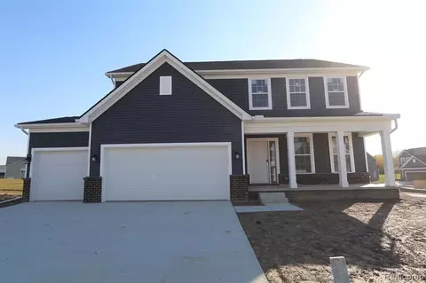 2756 Silo Dr, Saline, MI 48176