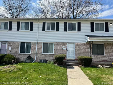 14124 Merriweather St, Sterling Heights, MI 48312