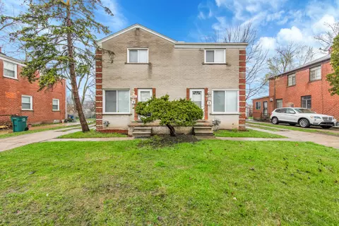 21831 21835 Coolidge, Oak Park, MI 48237