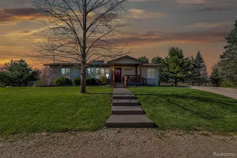 6820 S M 52, Bennington, MI 48867