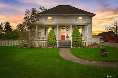 11134 Dixie, South Rockwood, MI 48179