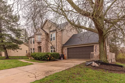 17148 Pon Valley Dr, Northville, MI 48168