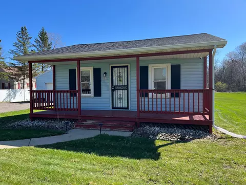 5456 N Elms Rd, Mount Morris, MI 48433