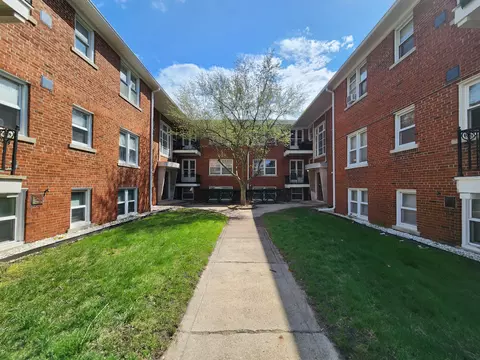 2557 W Mcnichols Rd #23-205, Detroit, MI 48221