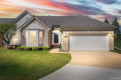 44279 Doebler, Sterling Heights, MI 48314