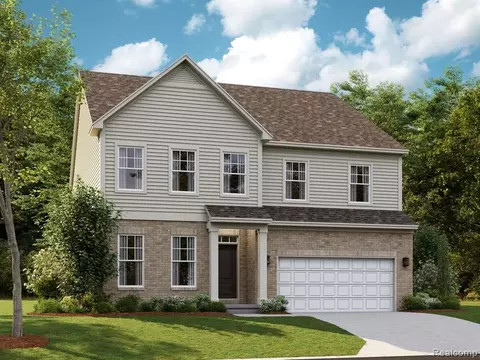 59780 Acorn Dr, Washington, MI 48094