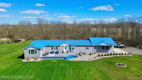6248 Sterling Rd, Lynn, MI 48097