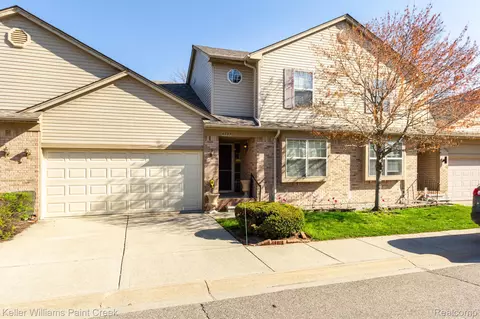 4027 Derray, Warren, MI 48092