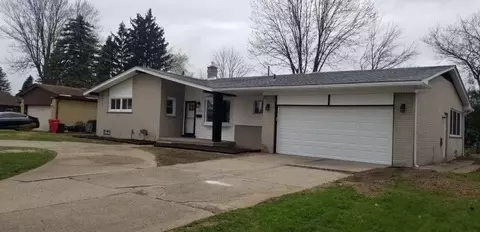 18136 Midway Ave, Southfield, MI 48075