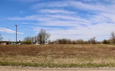 V/l Reid Road, Durand, MI 48429