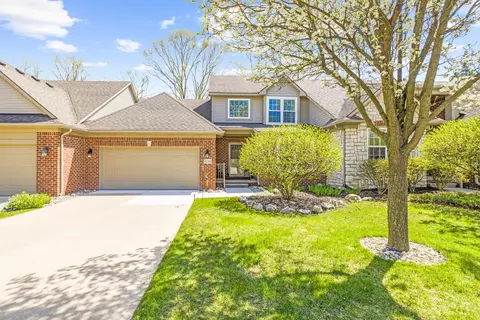 1235 Wind Chime Dr, Waterford, MI 48327