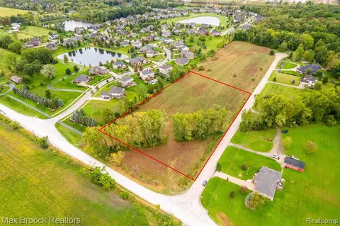 13482 Cousin Ct, Washington, MI 48094