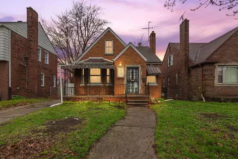 13703 Edmore Dr, Detroit, MI 48205