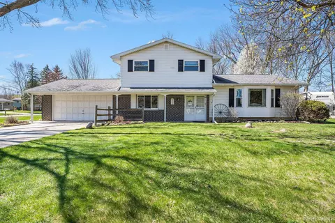 4496 Mount Vernon Pass, Flint, MI 48473