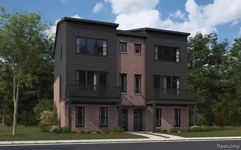2114 N Park Dr W #64, Ann Arbor, MI 48103