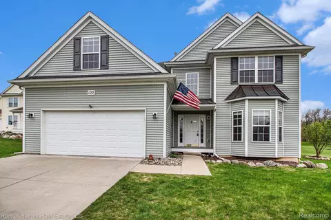122 Fox Mdws, Marion, MI 48843