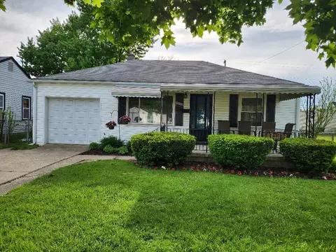 25603 Send St, Roseville, MI 48066