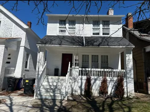 5236 S Clarendon St, Detroit, MI 48204