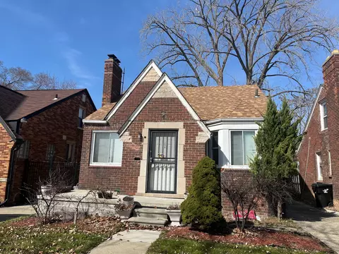 10547 Mckinney St, Detroit, MI 48224