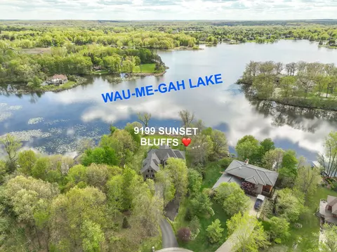 9199 Sunset, Springfield, MI 48348
