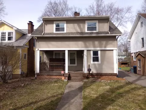 916 Pearl St, Ypsilanti, MI 48197