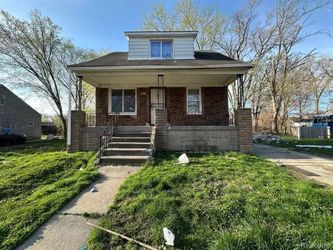 15680 Eastburn St, Detroit, MI 48205