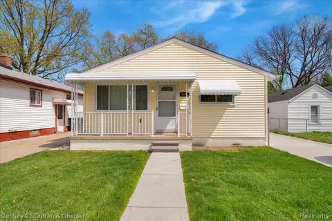 5955 Beech Daly Rd, Taylor, MI 48180